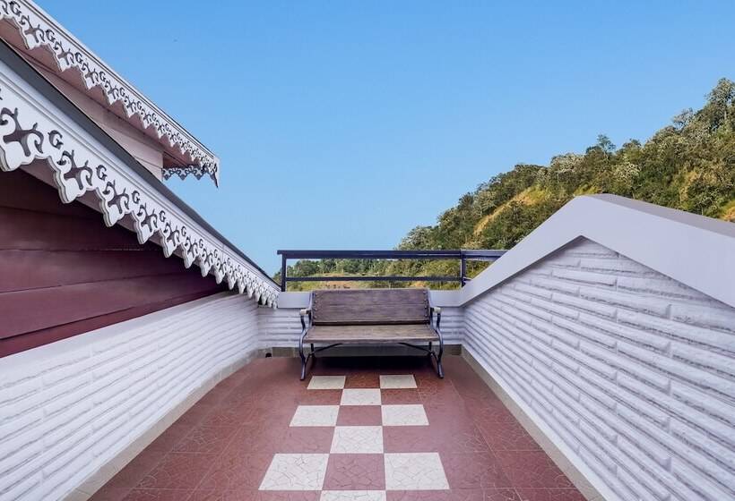Семейный Номер, Summit Hermon Hotel & Spa