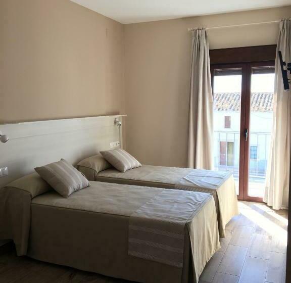 Номер Стандарт, Hostal Los Encinares