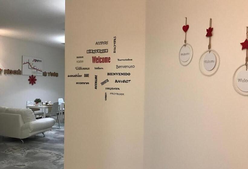 اتاق استاندارد سه تخته با سرویس بهداشتی مشترک, Myroom In Town