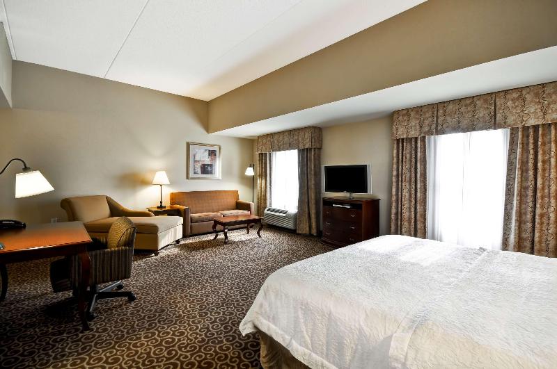디럭스 룸, Grand Central Serviced Apartments