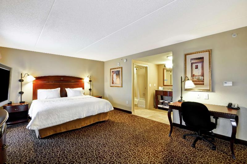 디럭스 룸, Grand Central Serviced Apartments