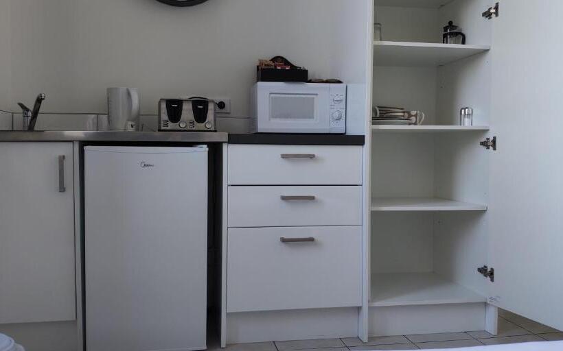 스탠다드 룸, Grand Central Serviced Apartments