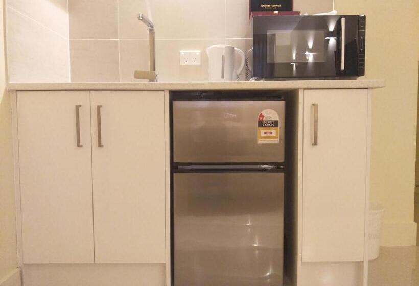 스탠다드 룸, Grand Central Serviced Apartments