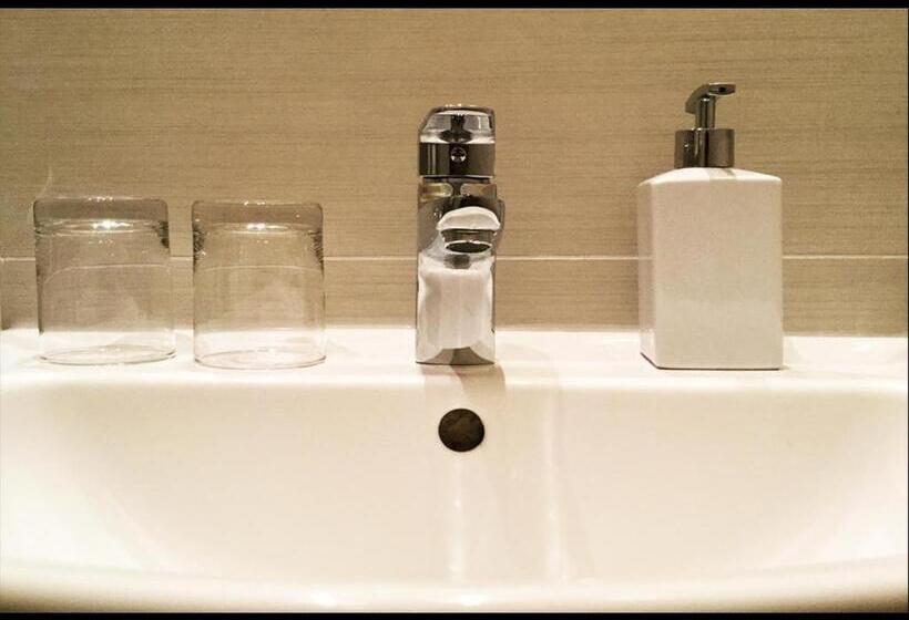 침실 2개 스위트, Grand Central Serviced Apartments