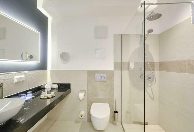 Quarto Estandar, Sonnenresort Ettershaus