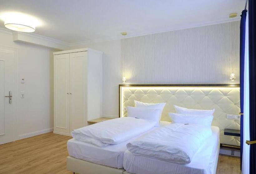 Standardzimmer, Sonnenresort Ettershaus