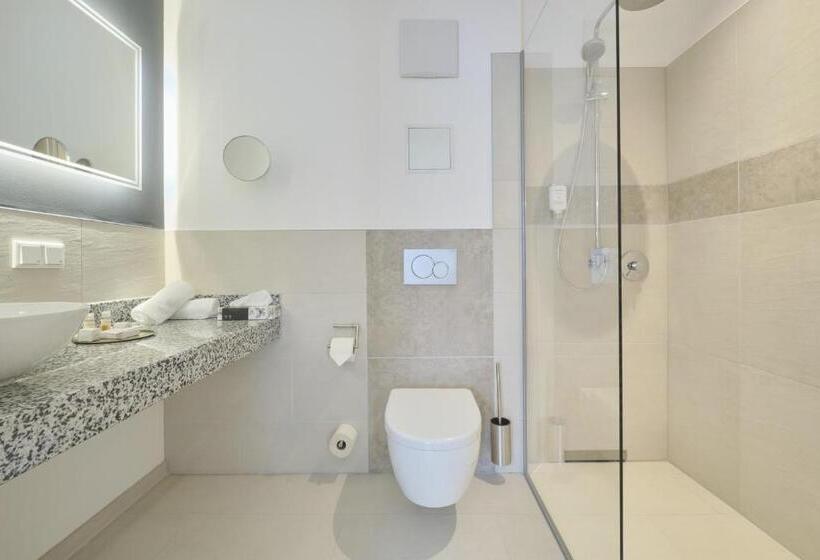 Suite, Sonnenresort Ettershaus