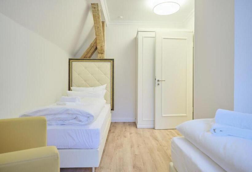 Suíte com Hidromassagem, Sonnenresort Ettershaus
