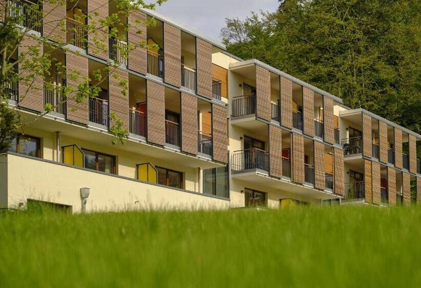 1 Schlafzimmer Apartment, Sonnenresort Ettershaus
