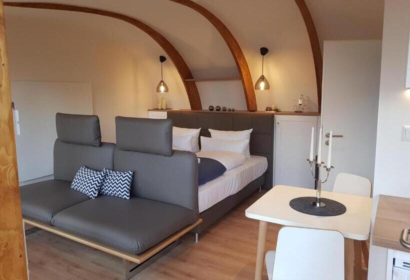 Quarto Estandar, Sonnenresort Ettershaus