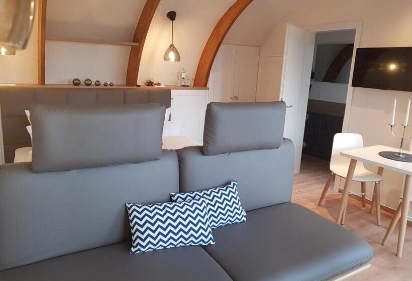 Standardzimmer, Sonnenresort Ettershaus