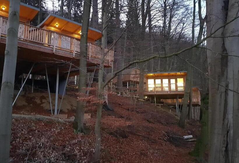 Quarto Estandar, Sonnenresort Ettershaus
