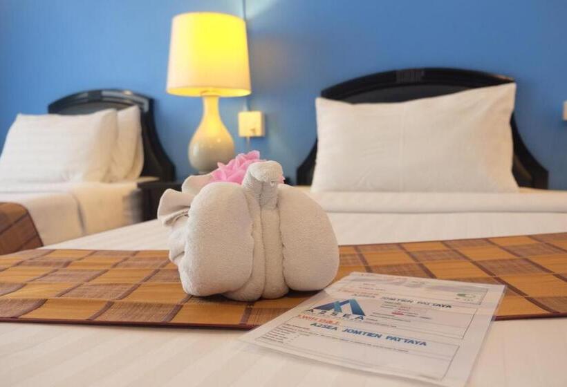 Трехместный Номер Superior, A2sea Hotel ,sha Plus Certified