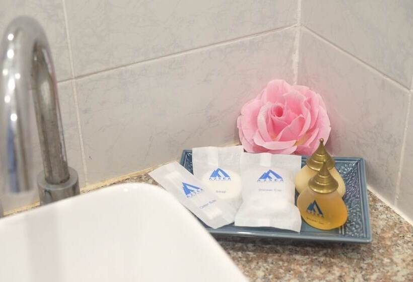 Номер Superior, A2sea Hotel ,sha Plus Certified