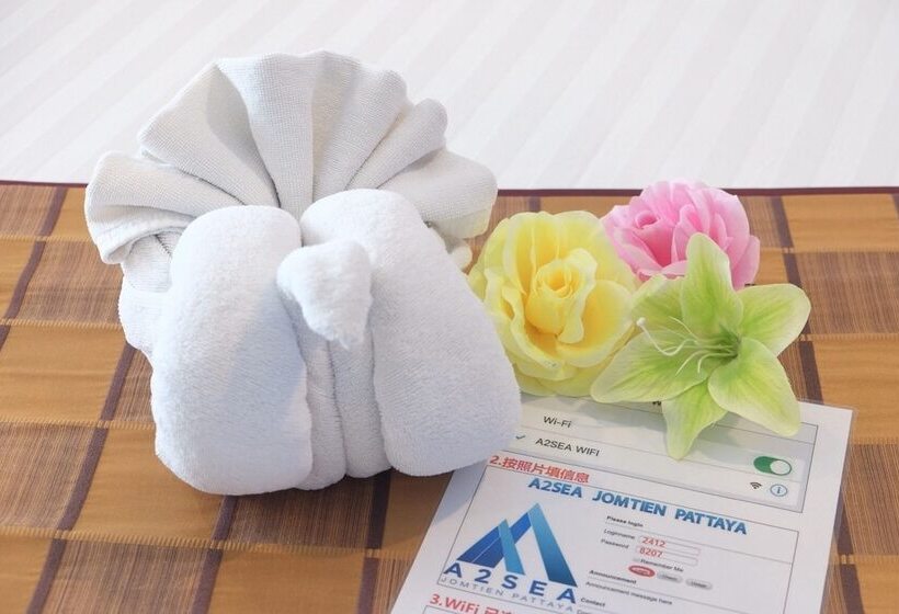 Трехместный Номер Superior, A2sea Hotel ,sha Plus Certified
