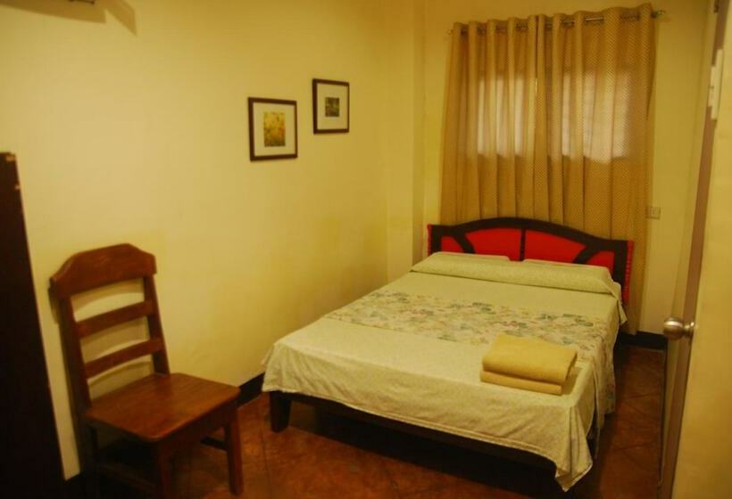 스탠다드 룸, Centro Mactan Suites
