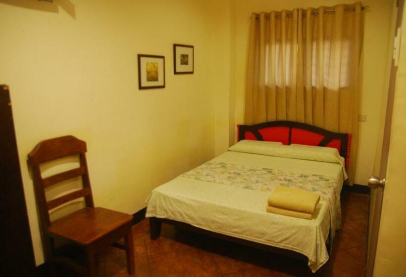 스탠다드 룸, Centro Mactan Suites