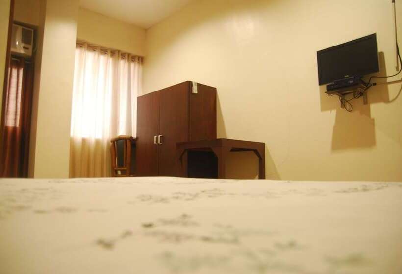 스탠다드 룸, Centro Mactan Suites