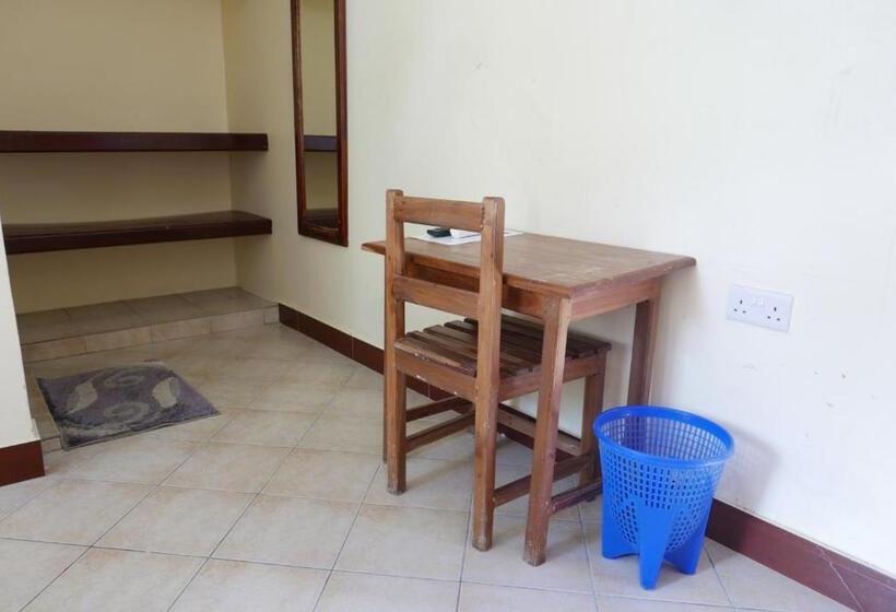 اتاق استاندارد, Ibizza Inn