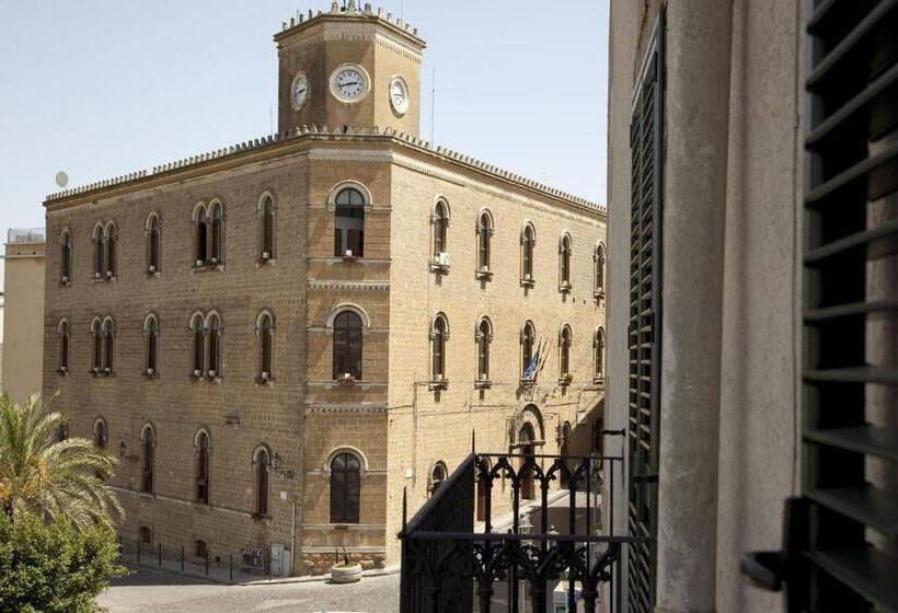 اتاق استاندارد, Il Portico Dei Normanni