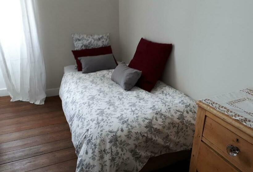 Номер Стандарт Трехместный, Bed And Breakfast La Cordonnerie