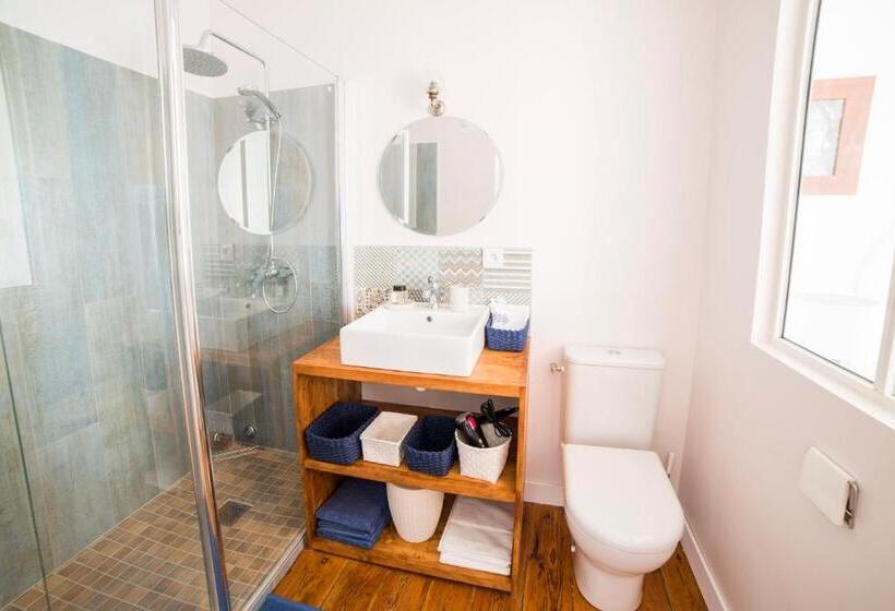 Номер Стандарт, Bed And Breakfast La Cordonnerie