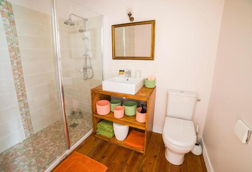 Номер Стандарт, Bed And Breakfast La Cordonnerie
