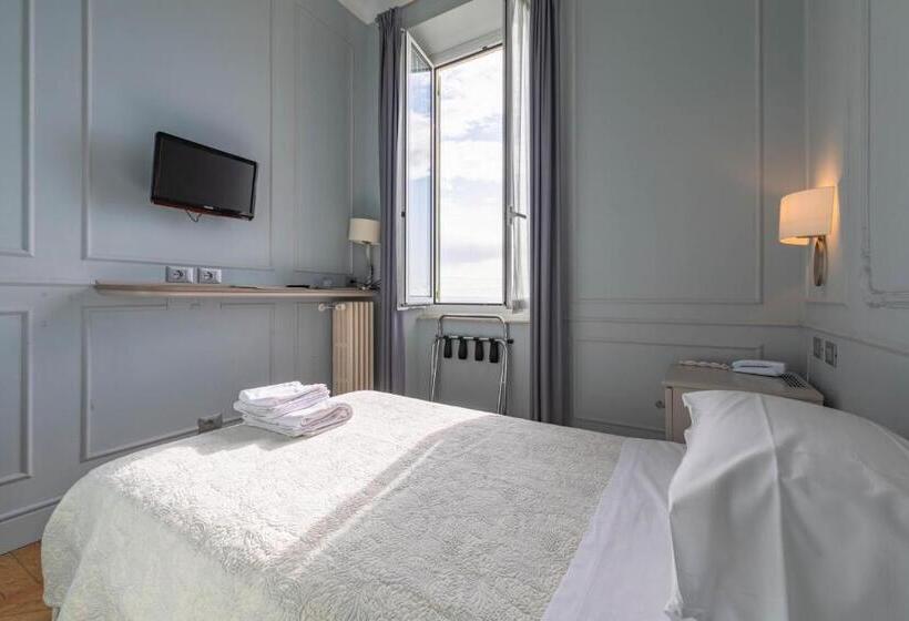 اتاق لوکس یک تخته, Eden Alaxi Hotels