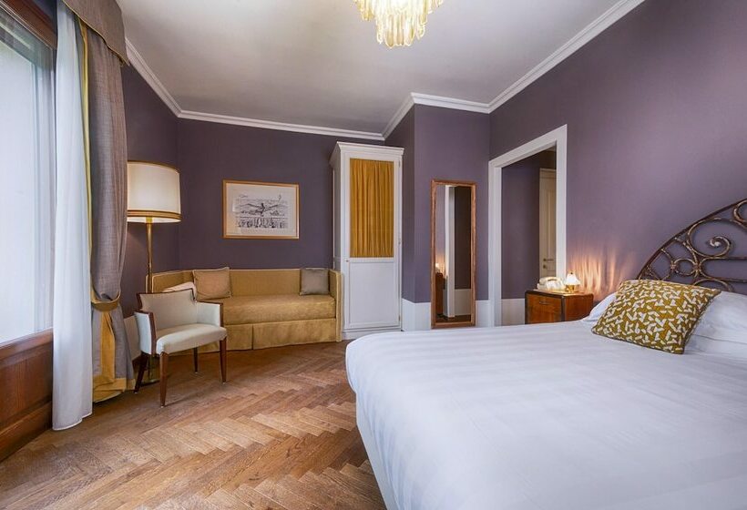 スーペリアールーム, Albergo Posta Marcucci