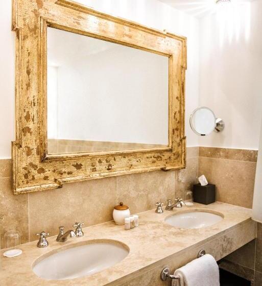 デラックスルーム, Albergo Posta Marcucci