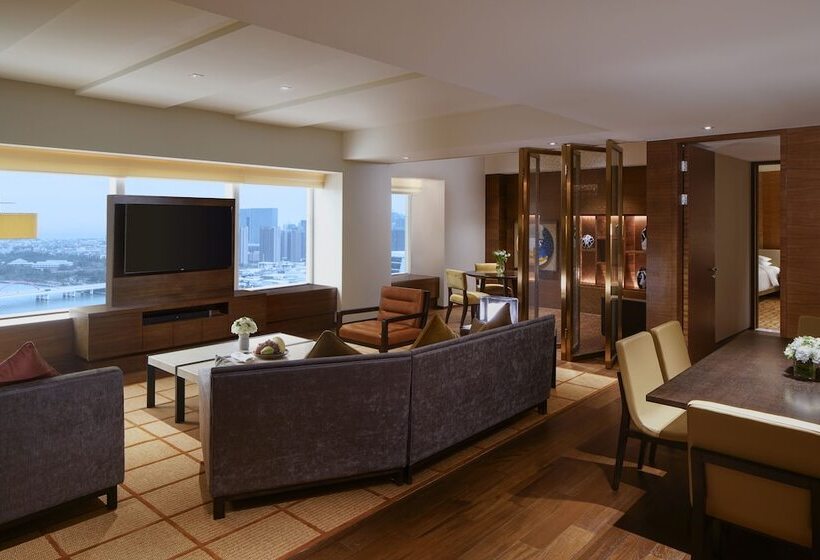 Президентский Люкс, Hyatt Regency Xiamen Wuyuanwan