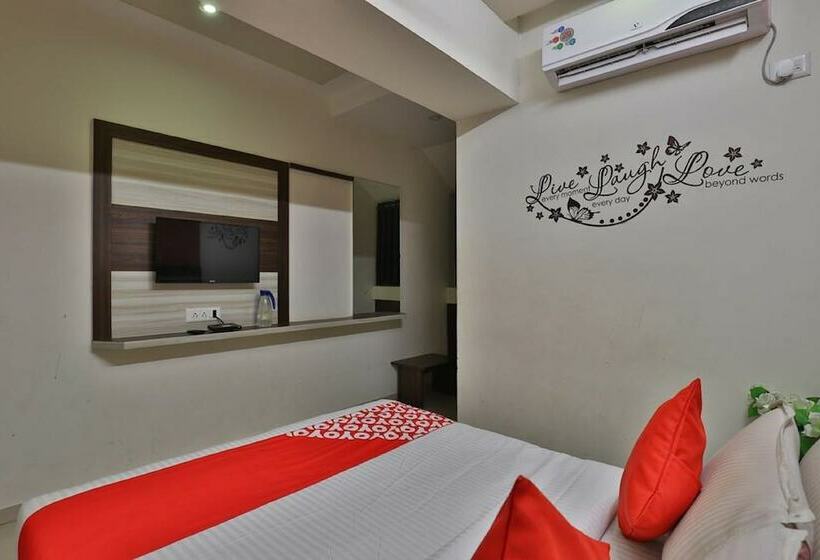 غرفة إقتصادية, Sunstay