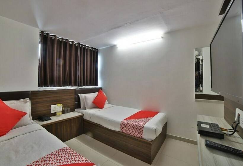 غرفة إقتصادية, Sunstay