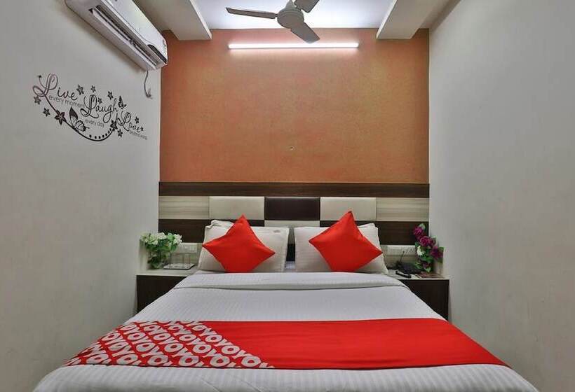 غرفة ديلوكس, Sunstay