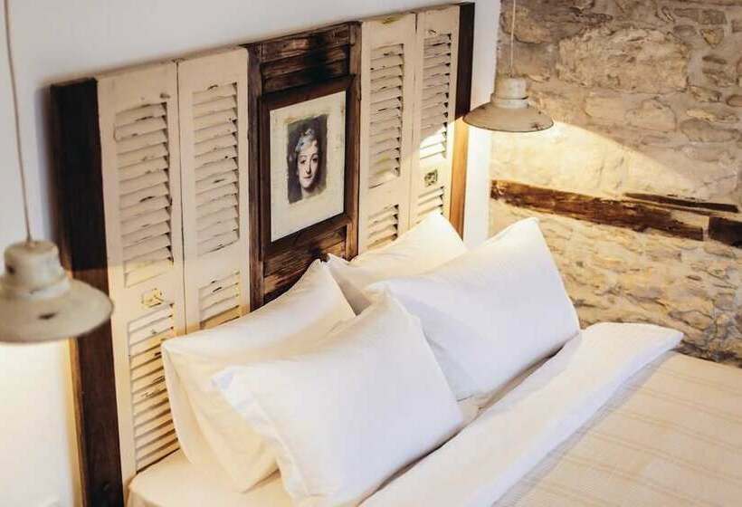 اتاق استاندارد, Art Design Otel