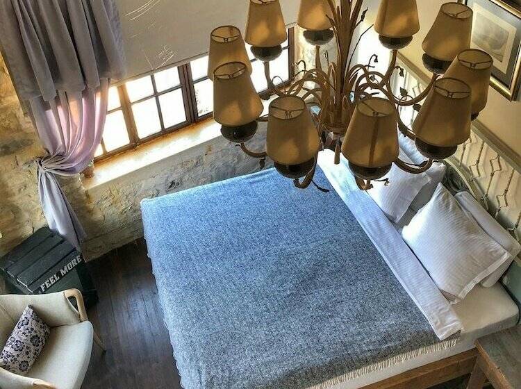 اتاق استاندارد, Art Design Otel