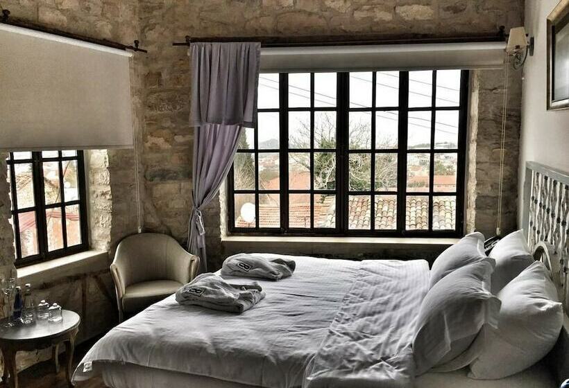 غرفة قياسية, Art Design Otel