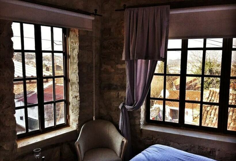 اتاق استاندارد, Art Design Otel