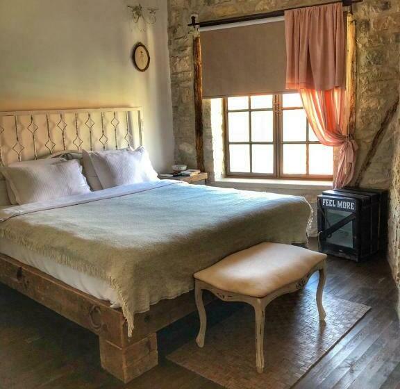 غرفة قياسية, Art Design Otel