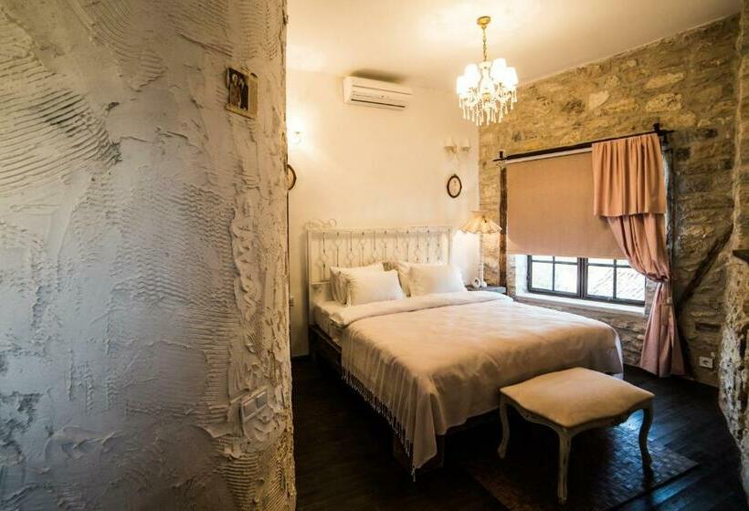 غرفة قياسية, Art Design Otel