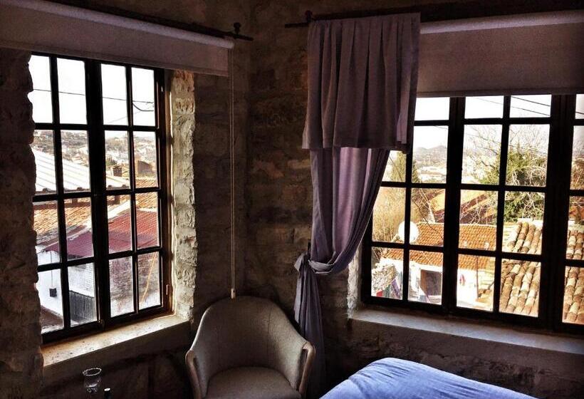 اتاق استاندارد, Art Design Otel