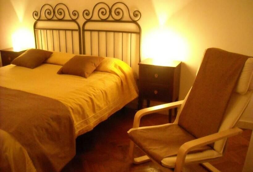 اتاق استاندارد, Locazione Turistica Sansevero Venice