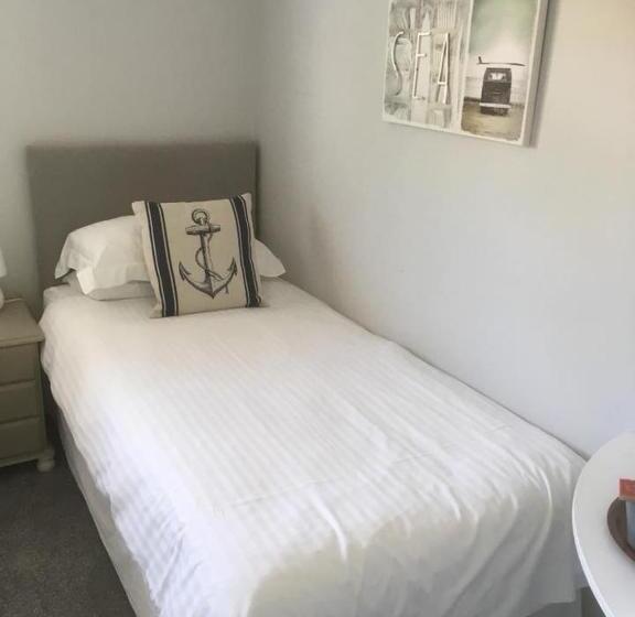 Трехместный Номер Комфорт, Durlston House