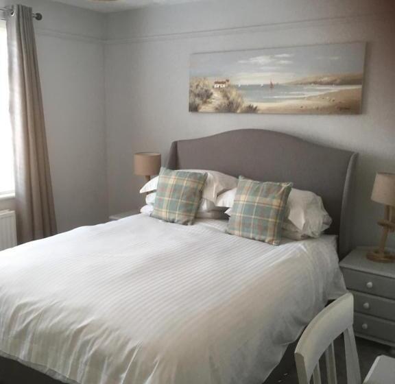 Номер Deluxe Кровать Кинг, Durlston House