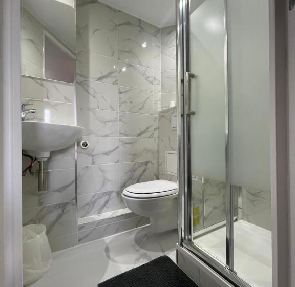 Номер Стандарт Трехместный, Fasthotel Roissy   Saint Witz