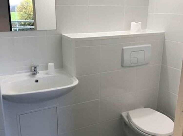 Номер Стандарт, Fasthotel Roissy   Saint Witz
