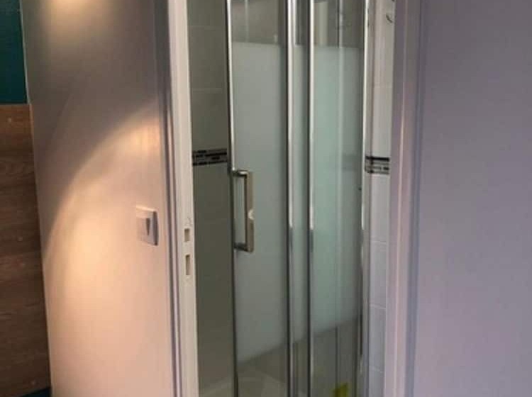 Номер Стандарт, Fasthotel Roissy   Saint Witz