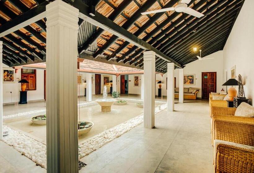 Номер Стандарт, Fox Jaffna
