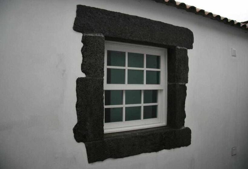 Дом 2 Спальни, A Casa Do Ouvidor