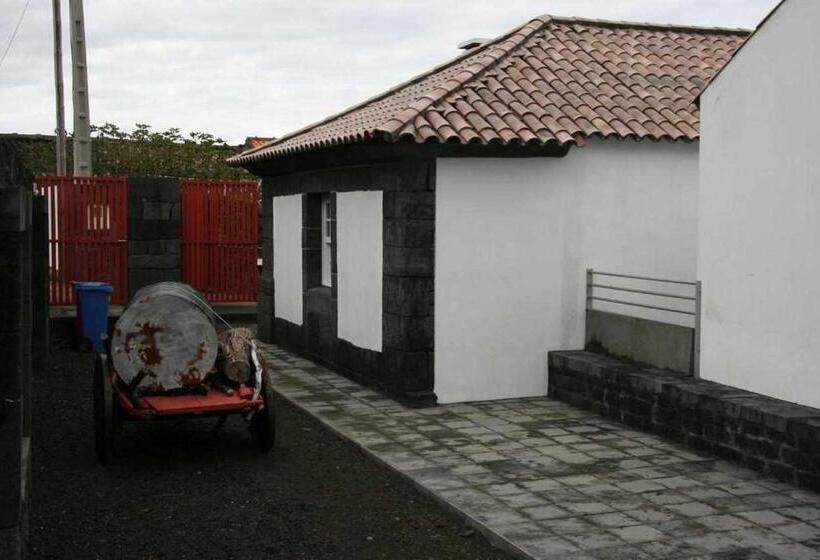 Дом 2 Спальни, A Casa Do Ouvidor